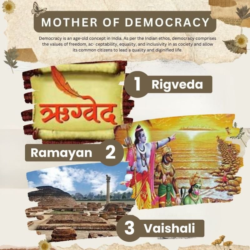 Bihar is central to the idea of India (III)